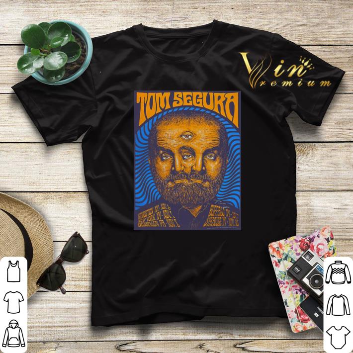 Method Tom Segura Fourth Eye New York shirt sweater 4 - Method Tom Segura Fourth Eye New York shirt sweater