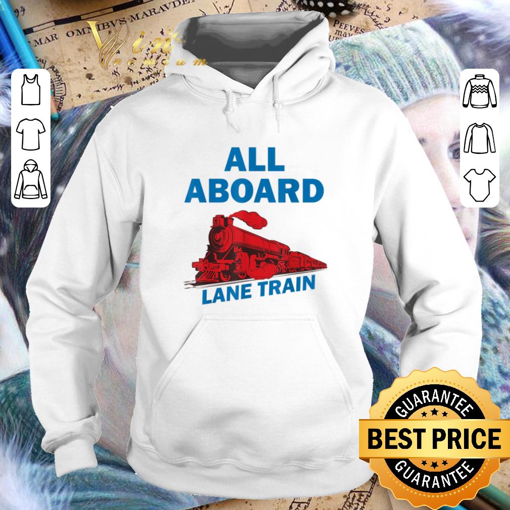Nice All Aboard Lane Train Ole Miss shirt 4 - Nice All Aboard Lane Train Ole Miss shirt