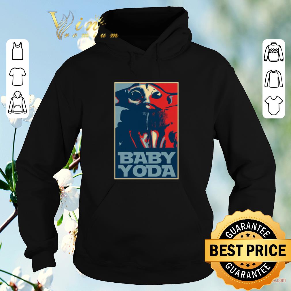 Nice Baby Yoda Art Poster shirt sweater 4 - Nice Baby Yoda Art Poster shirt sweater