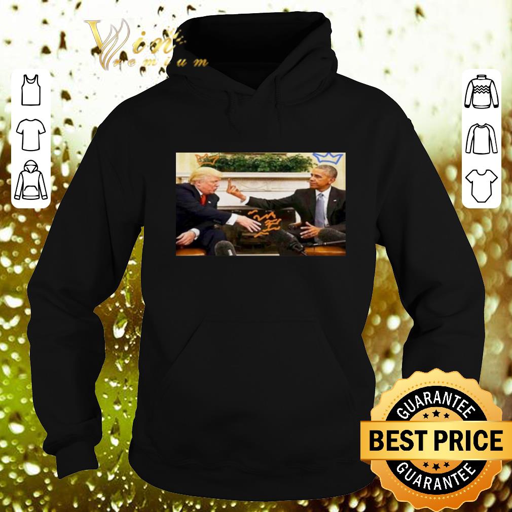Nice Barack Obama Fuck Donald Trump shirt Nice Barack Obama Fuck Donald Trump shirt 4 - Nice Barack Obama Fuck Donald Trump shirt