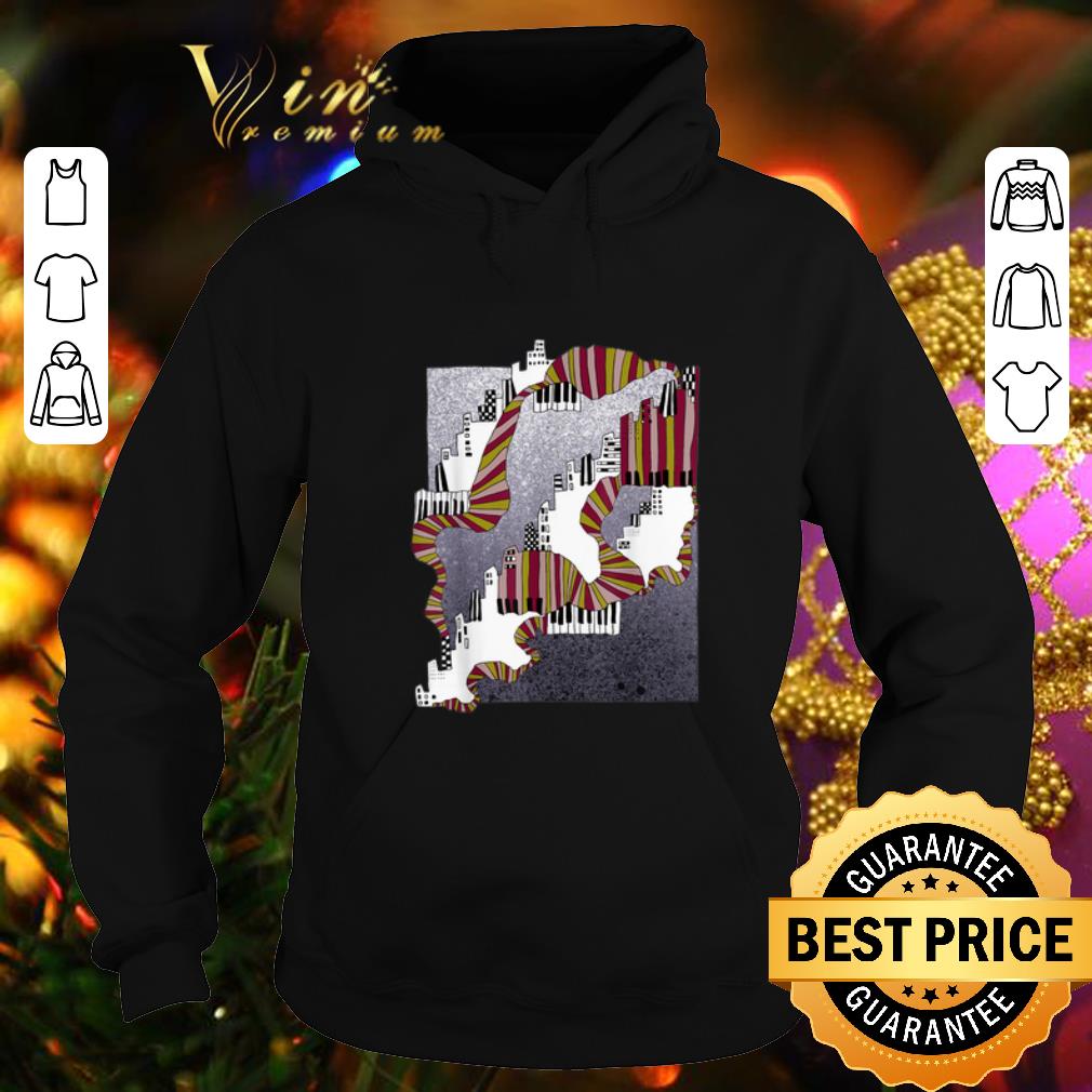 Nice Mellow My Man Homage To 90s Hip Hop shirt 4 - Nice Mellow My Man Homage To 90s Hip Hop shirt