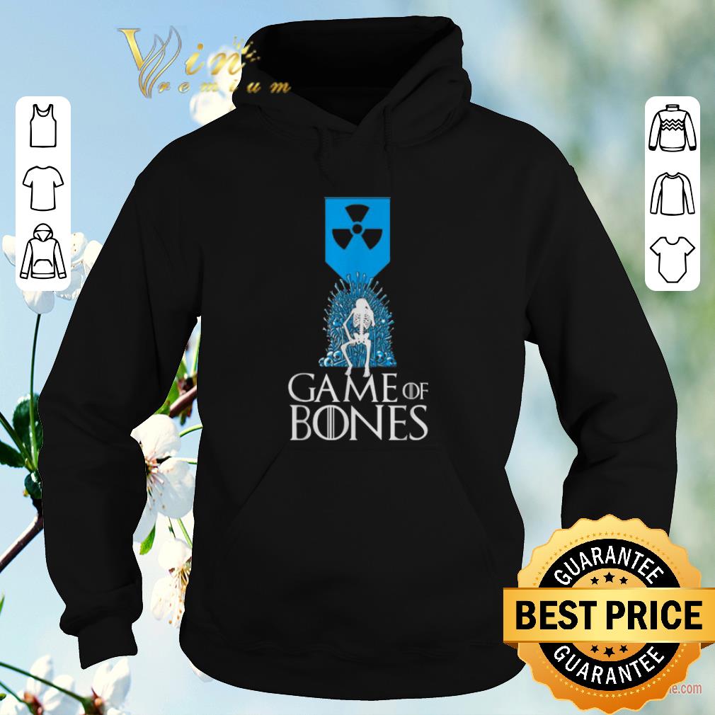 Nice Nuclear weapon logo Game of Bones shirt sweater Nice Nuclear weapon logo Game of Bones shirt sweater 4 - Nice Nuclear weapon logo Game of Bones shirt sweater