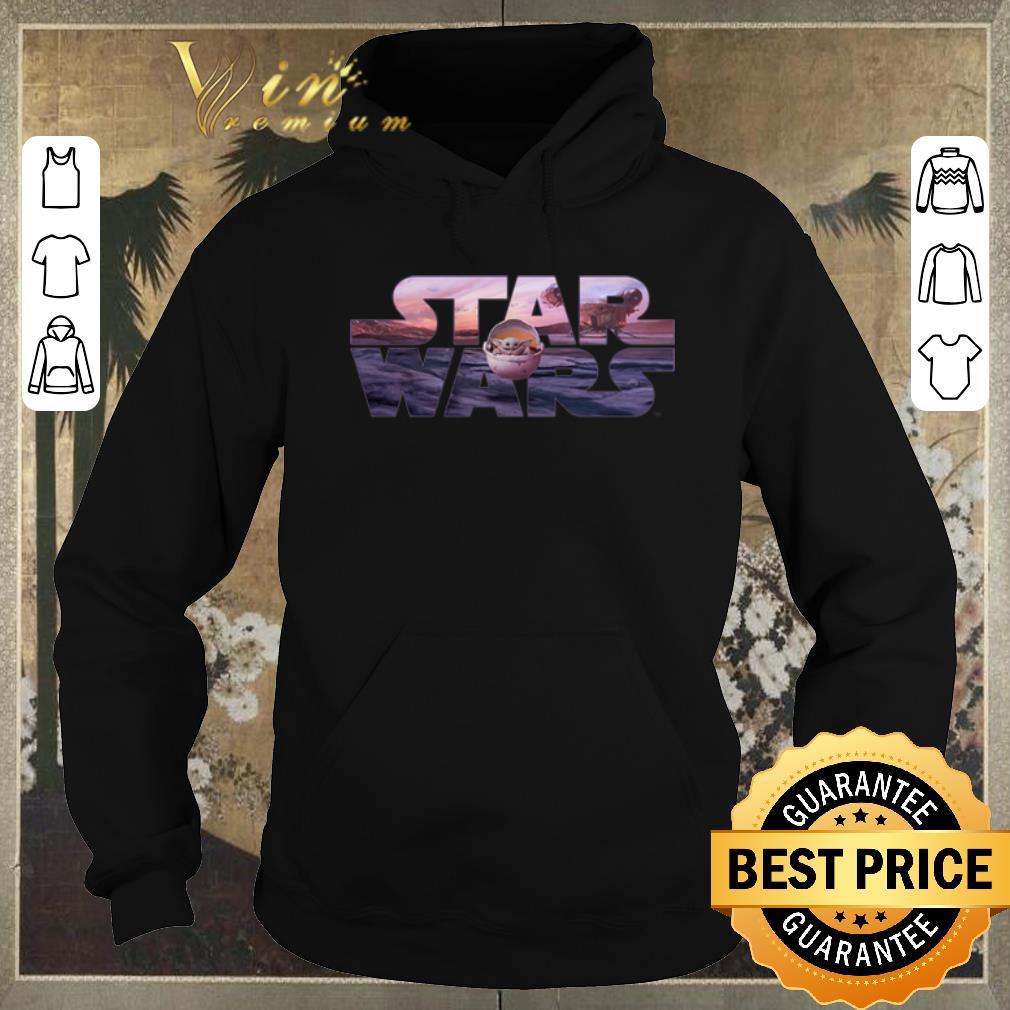 Nice Star Wars The Mandalorian Razor Crest Floating Pod Logo shirt sweater 4 - Nice Star Wars The Mandalorian Razor Crest Floating Pod Logo shirt sweater