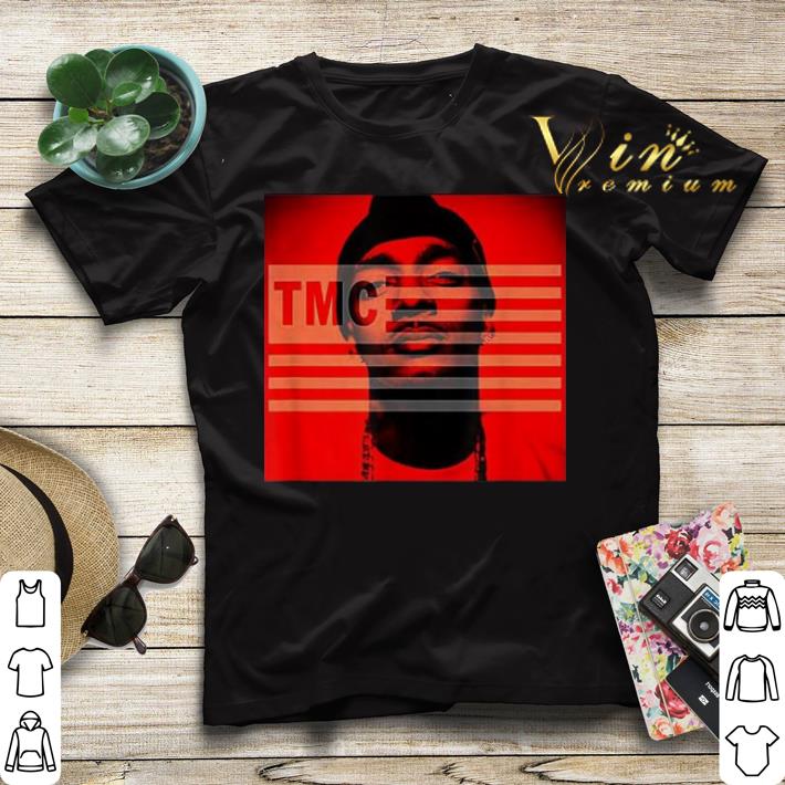 Nipsey Hussle TMC shirt sweater 4 - Nipsey Hussle TMC shirt sweater