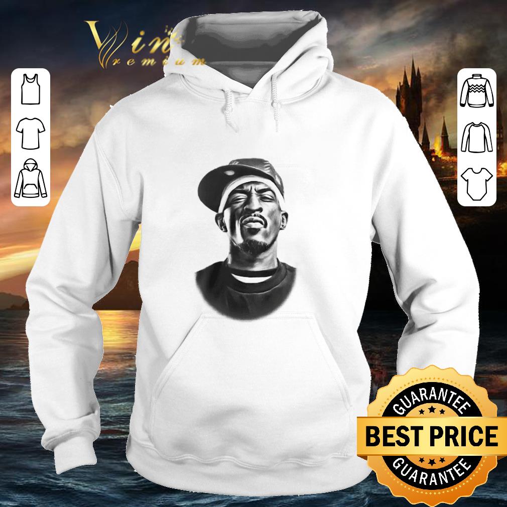 Official Rap Legend Rakim Is Coming To New Orleans Saints shirt 4 - Official Rap Legend Rakim Is Coming To New Orleans Saints shirt