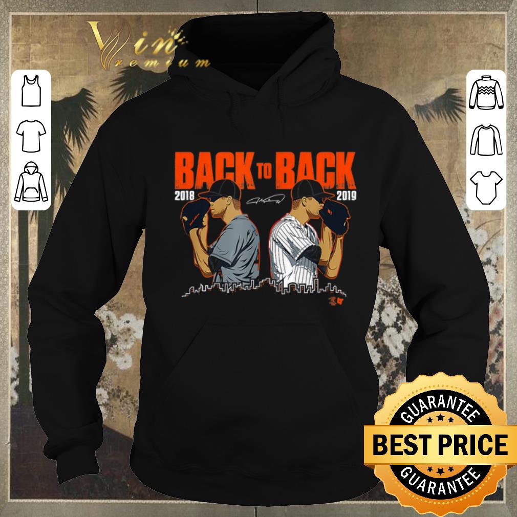 Original Licensed Jacob deGrom Back To Back New York Mets Signature shirt sweater 4 - Original Licensed Jacob deGrom Back To Back New York Mets Signature shirt sweater
