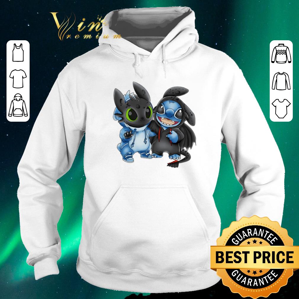 Premium Disney Baby Toothless and Baby Stitch shirt sweater Premium Disney Baby Toothless and Baby Stitch shirt sweater 4 - Premium Disney Baby Toothless and Baby Stitch shirt sweater