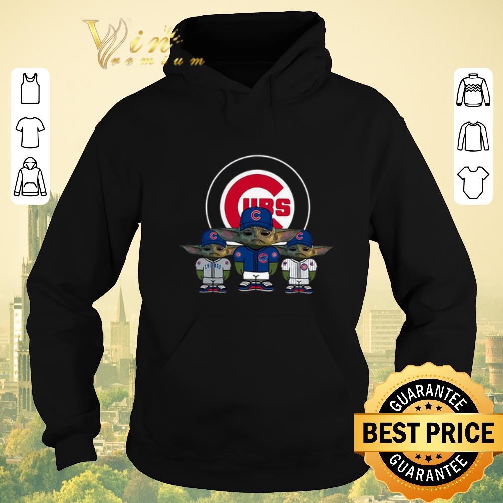 Pretty Baby Yoda Chicago Cubs shirt sweater Pretty Baby Yoda Chicago Cubs shirt sweater 4 - Pretty Baby Yoda Chicago Cubs shirt sweater