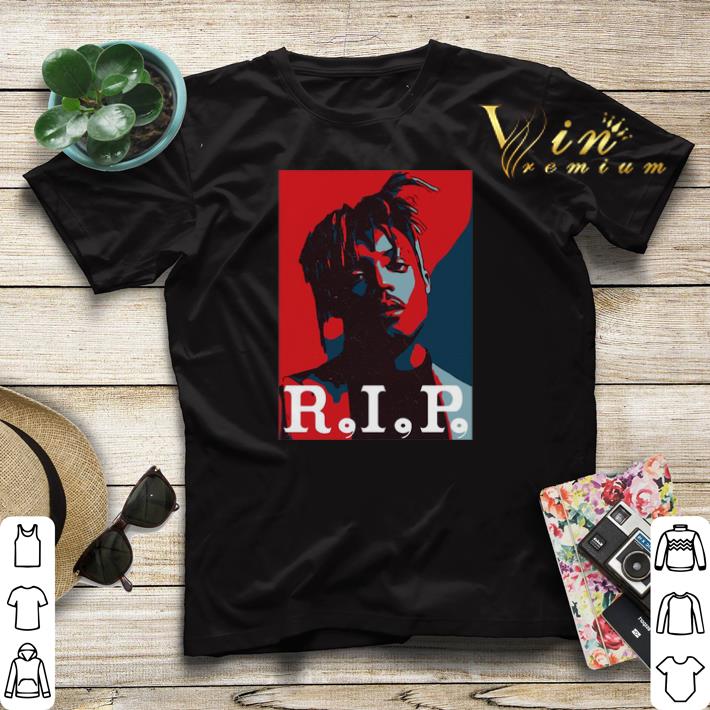 RIP Juice Wrld 1998 2019 shirt sweater RIP Juice Wrld 1998 2019 shirt sweater 4 - RIP Juice Wrld 1998 2019 shirt sweater