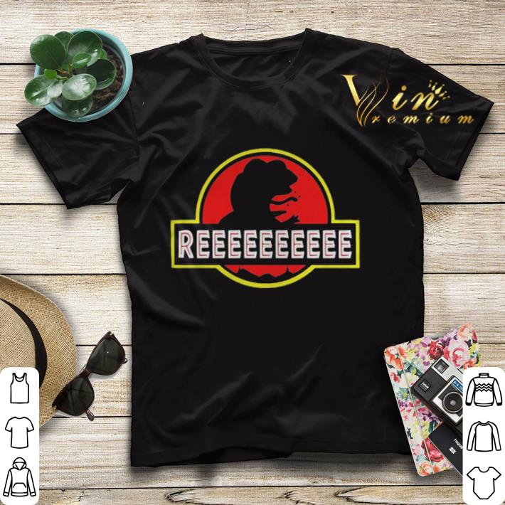 Reee Jurassic Park Logo PEPE Kekistan Freekekistan shirt sweater Reee Jurassic Park Logo PEPE Kekistan Freekekistan shirt sweater 4 - Reee Jurassic Park Logo PEPE Kekistan Freekekistan shirt sweater