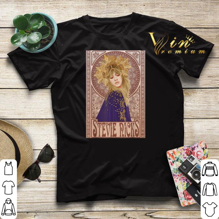 Stevie Nicks Poster Mucha Art shirt sweater Stevie Nicks Poster Mucha Art shirt sweater 4 - Stevie Nicks Poster Mucha Art shirt sweater