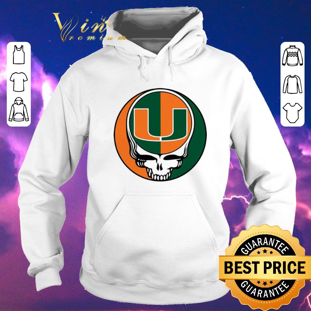 Top miami hurricanes mashup grateful dead shirt sweater Top miami hurricanes mashup grateful dead shirt sweater 4 - Top miami hurricanes mashup grateful dead shirt sweater