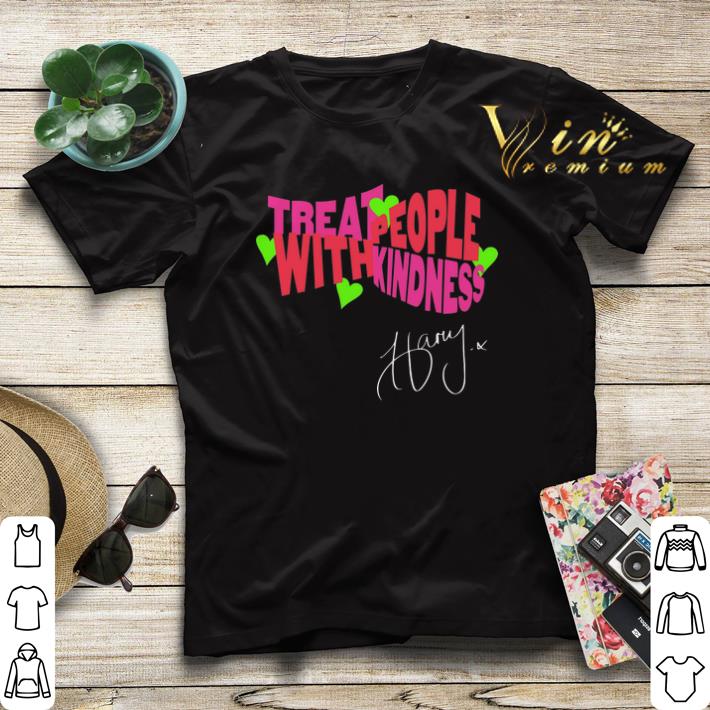 Treat people with kindness Hary shirt sweater 4 - Treat people with kindness Hary shirt  sweater