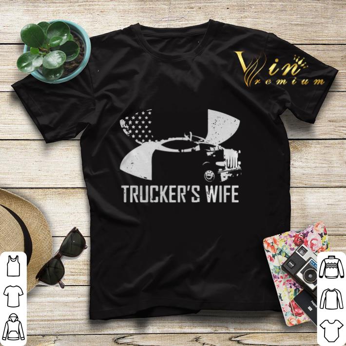 Under Armour Trucker s Wife shirt sweater 4 - Under Armour Trucker's Wife shirt sweater