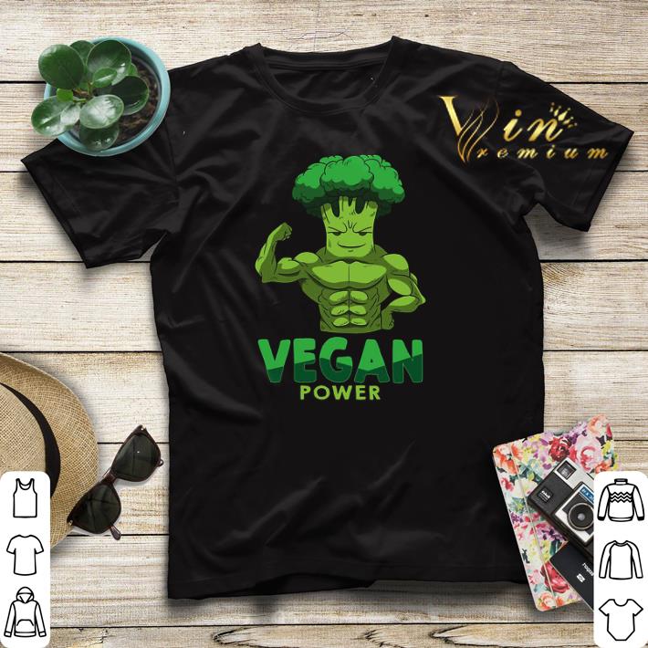 Vegan plant power shirt sweater Vegan plant power shirt sweater 4 - Vegan plant power shirt sweater