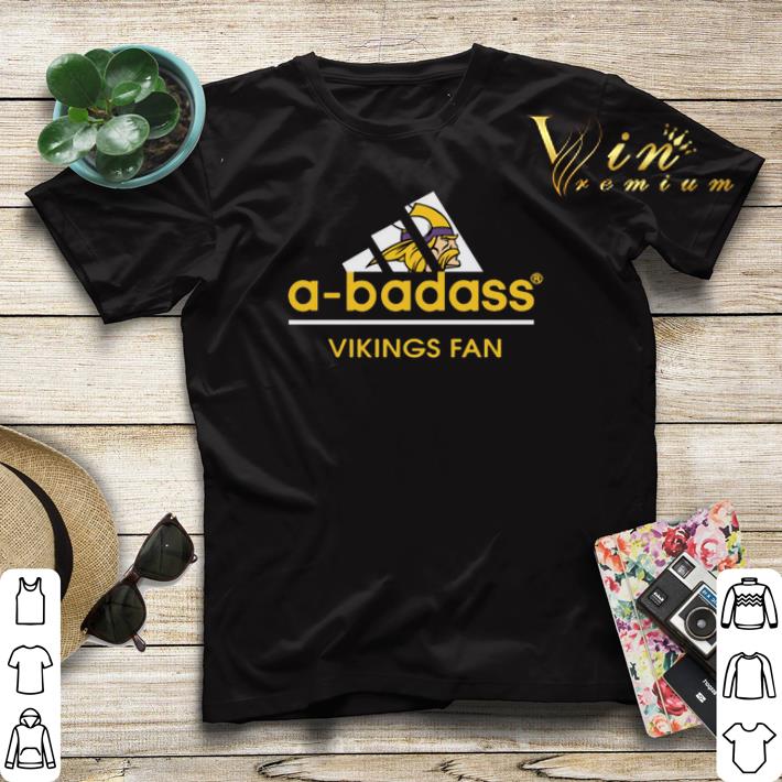 adidas a-badass Vikings fan Minnesota Vikings shirt sweater adidas a badass Vikings fan Minnesota Vikings shirt sweater 4 - adidas a-badass Vikings fan Minnesota Vikings shirt sweater