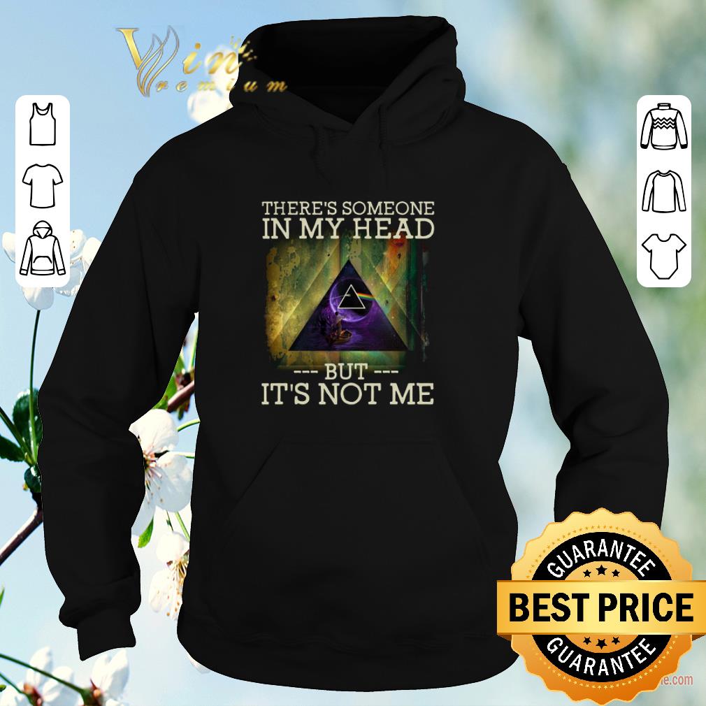 Awesome Brain Damage lyrics Pink Floyd albums There's someone in my head shirt sweater Awesome Brain Damage lyrics Pink Floyd albums There s someone in my head shirt sweater 4 - Awesome Brain Damage lyrics Pink Floyd albums There's someone in my head shirt sweater