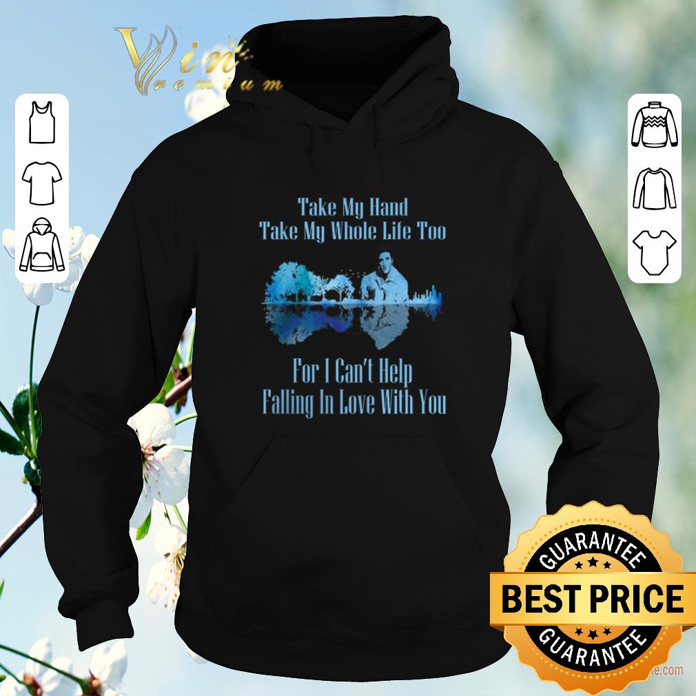 Awesome Guitar Lake Can t Help Falling In Love Lyrics Elvis Presley shirt sweater 4 - Awesome Guitar Lake Can't Help Falling In Love Lyrics Elvis Presley shirt sweater