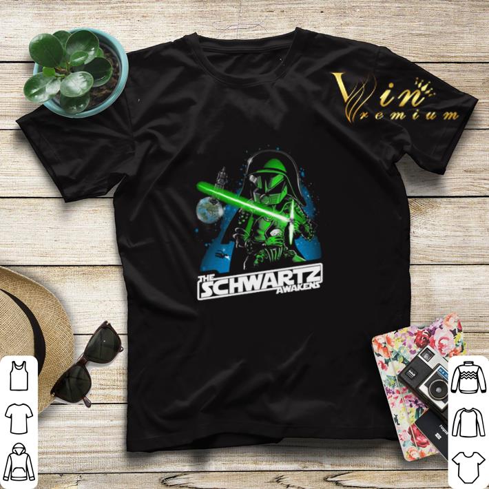 Darth Vader The Schwartz Awakens Star Wars shirt sweater 4 - Darth Vader The Schwartz Awakens Star Wars shirt sweater