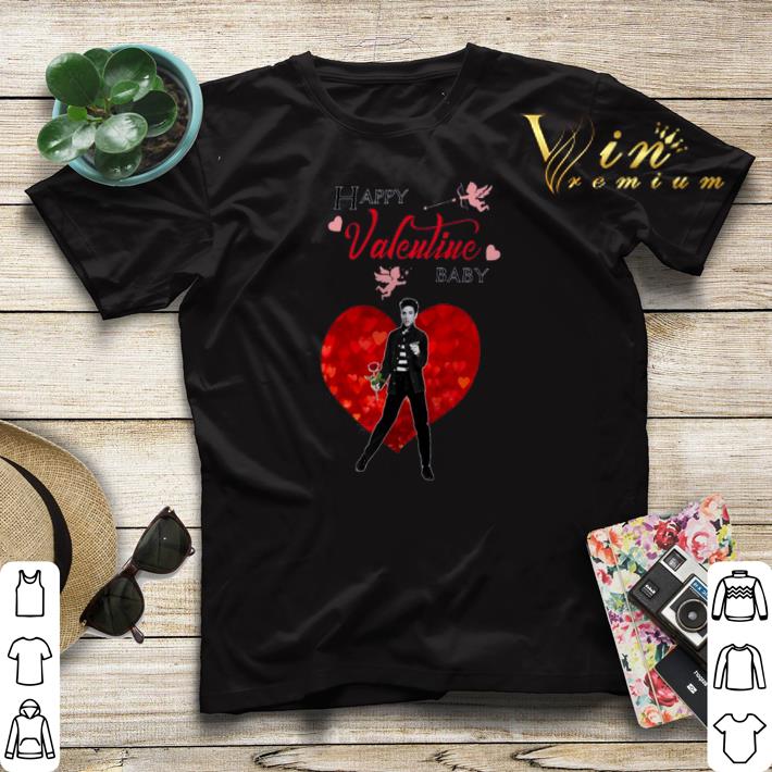 Elvis Presley Let it be Me Happy Valentine Baby shirt sweater 4 - Elvis Presley Let it be Me Happy Valentine Baby shirt sweater