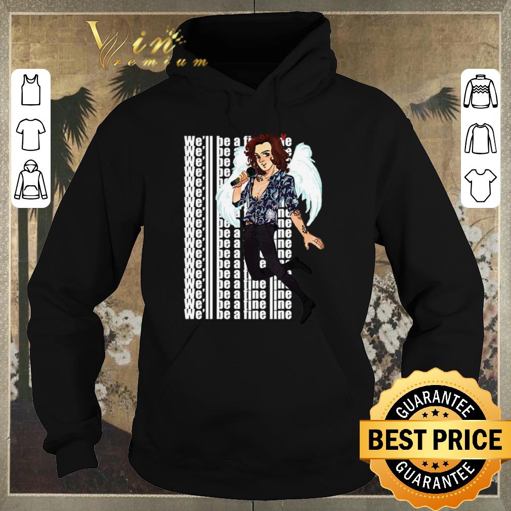 Funny Angle Harry Styles we ll be a fine line shirt sweater 4 - Funny Angle Harry Styles we'll be a fine line shirt sweater