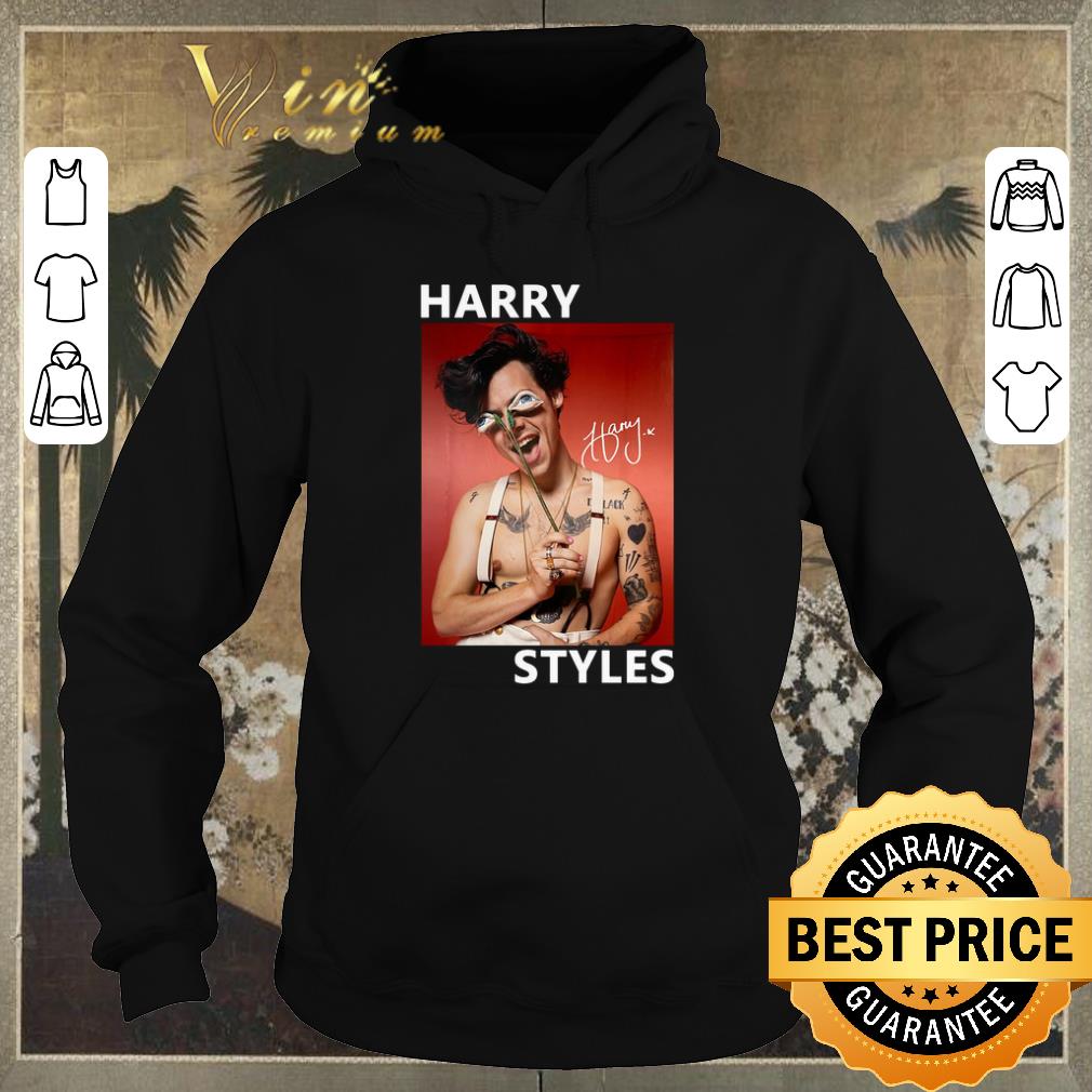 Funny Harry Styles Signature Autographed shirt sweater Funny Harry Styles Signature Autographed shirt sweater 4 - Funny Harry Styles Signature Autographed shirt sweater