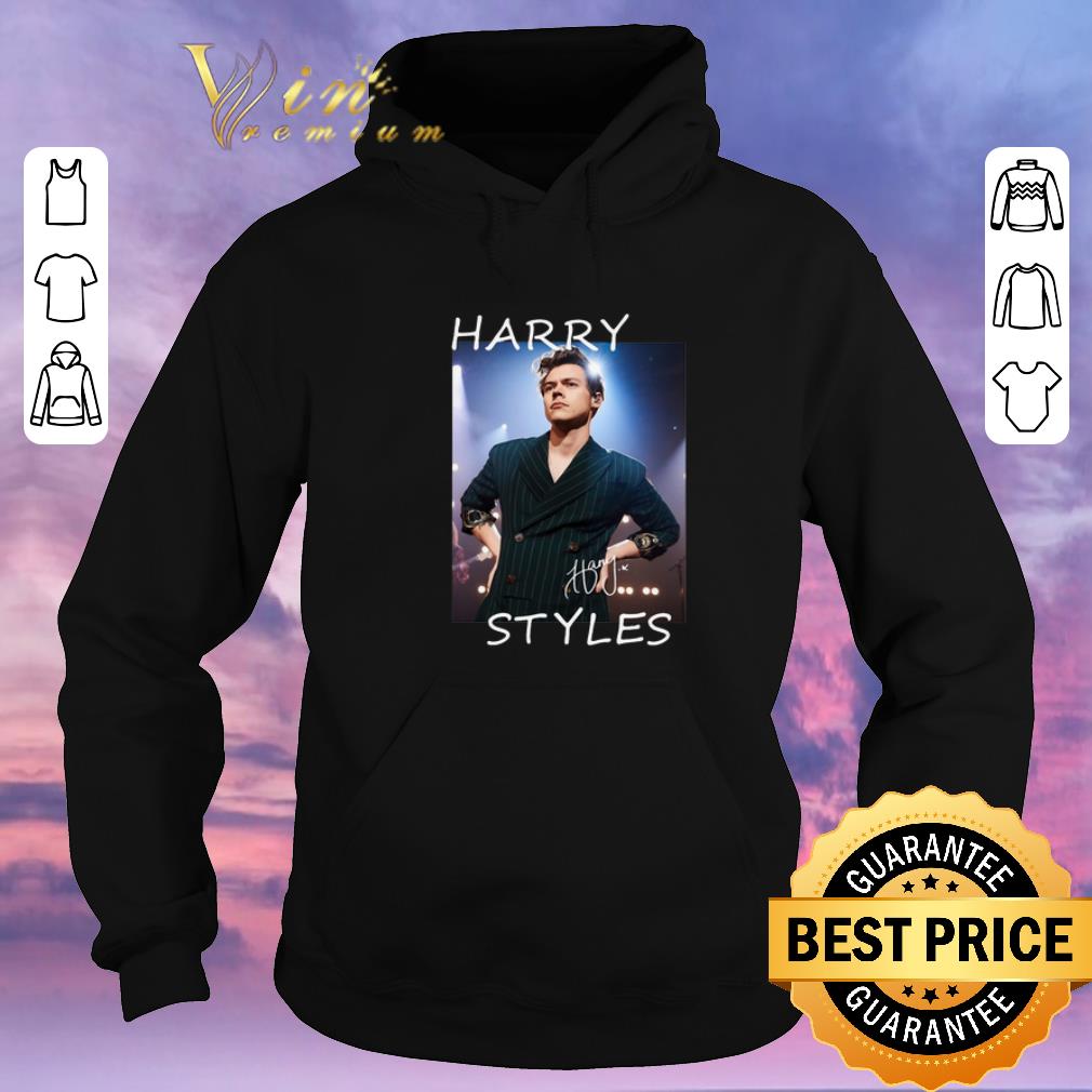 Funny Harry Styles autographed signature shirt sweater Funny Harry Styles autographed signature shirt sweater 4 - Funny Harry Styles autographed signature shirt sweater