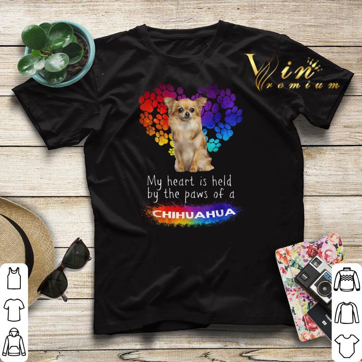 My Heart Is Held By The Paws Of A Chihuahua Dog Lovers shirt sweater My Heart Is Held By The Paws Of A Chihuahua Dog Lovers shirt sweater 4 - My Heart Is Held By The Paws Of A Chihuahua Dog Lovers shirt sweater