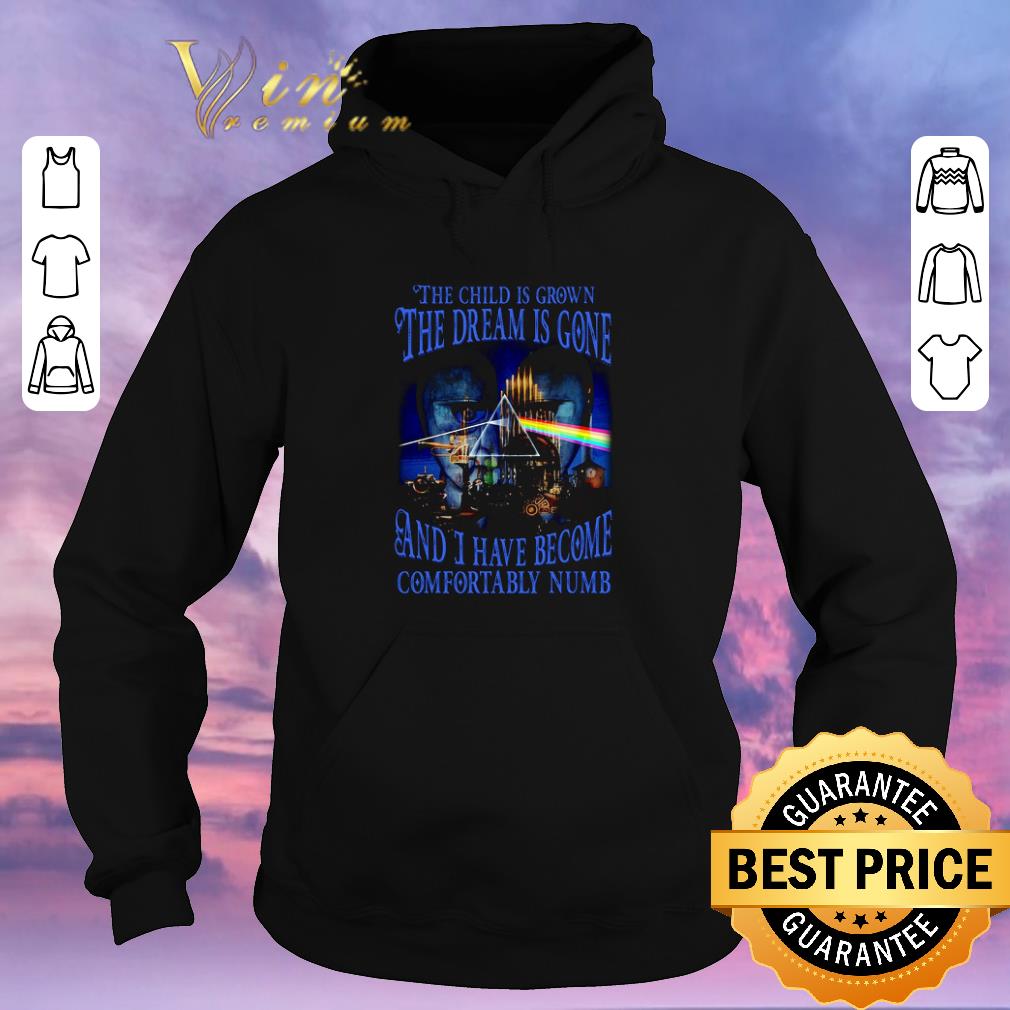 Original Comfortably Numb lyrics Pink Floyd Delicate Sound of Thunder shirt sweater 4 - Original Comfortably Numb lyrics Pink Floyd Delicate Sound of Thunder shirt sweater