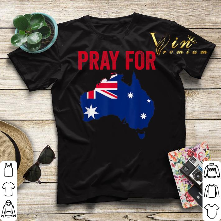 Pray For Australia shirt sweater 4 - Pray For Australia shirt sweater