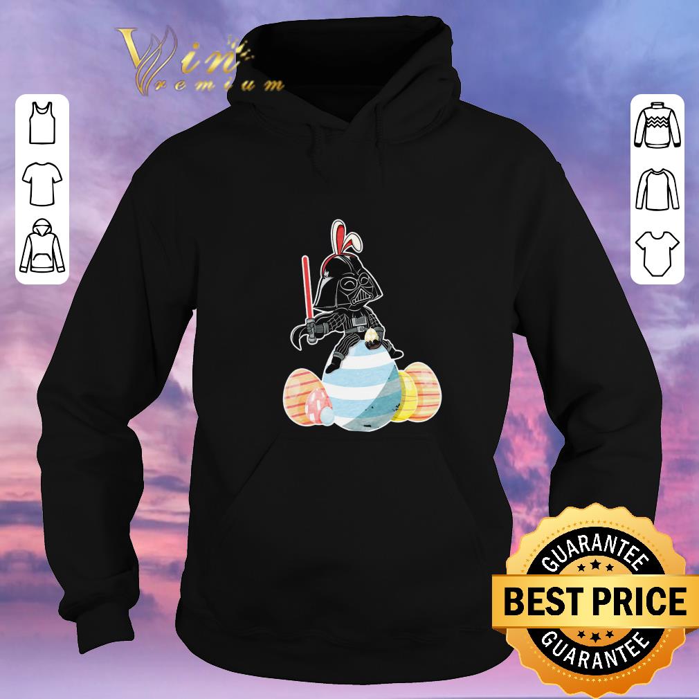 Pretty Baby Darth Vader Easter Bunny shirt sweater 4 - Pretty Baby Darth Vader Easter Bunny shirt sweater
