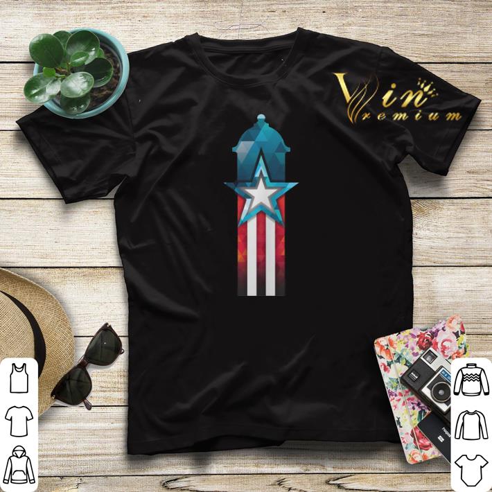Puerto Rico Boricua Star shirt sweater 4 - Puerto Rico Boricua Star shirt sweater