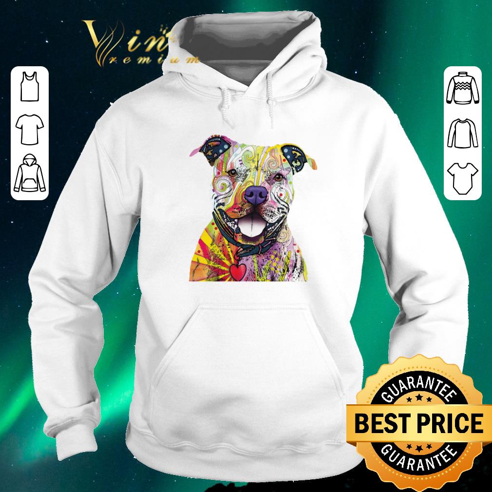Top The Mountain Beware of Pit Bulls Dog shirt sweater Top The Mountain Beware of Pit Bulls Dog shirt sweater 4 - Top The Mountain Beware of Pit Bulls Dog shirt sweater