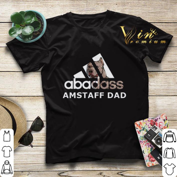 adidas abadass AMSTAFF DAD Pitbull Bulldog shirt sweater adidas abadass AMSTAFF DAD Pitbull Bulldog shirt sweater 4 - adidas abadass AMSTAFF DAD Pitbull Bulldog shirt sweater