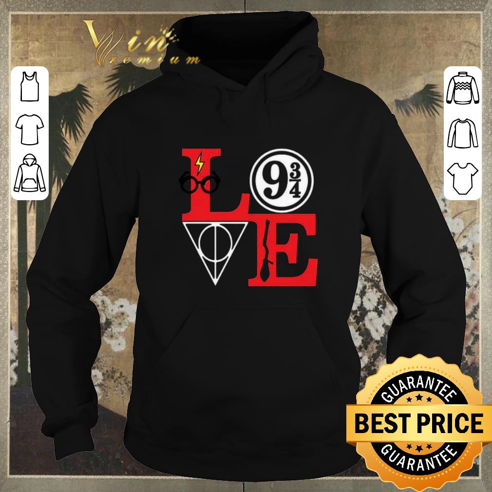 Awesome Harry Potter Love Magic Hogwarts School Math shirt sweater 4 - Awesome Harry Potter Love Magic Hogwarts School Math shirt sweater