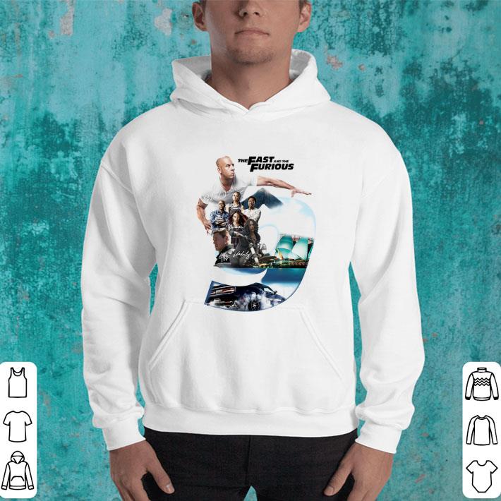 Cool The Fast And The Furious 9 Signatures shirt Cool The Fast And The Furious 9 Signatures shirt 4 - Cool The Fast And The Furious 9 Signatures shirt