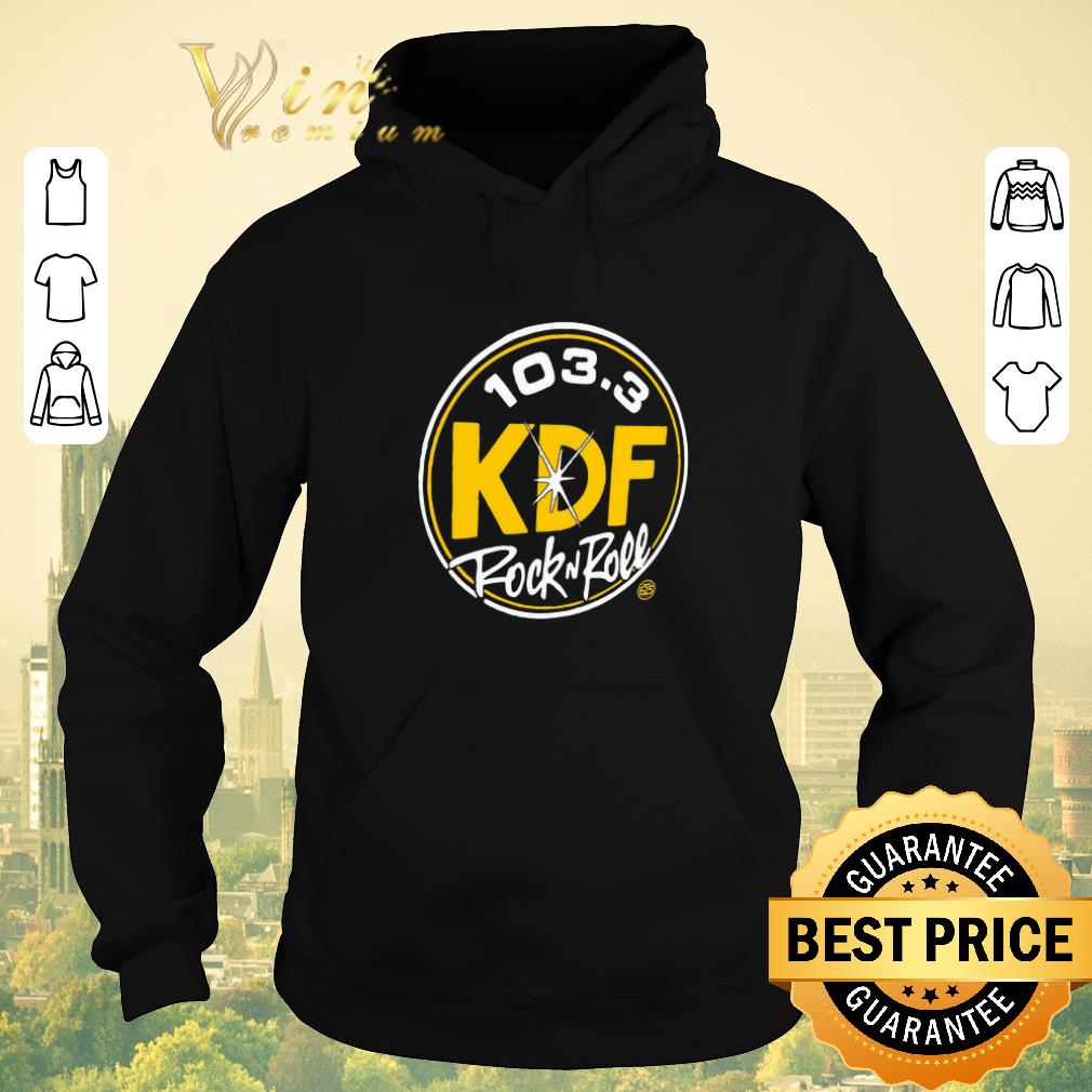 Hot 103 3 KDP Rock and Roll shirt sweater Hot 103 3 KDP Rock and Roll shirt sweater 4 - Hot 103 3 KDP Rock and Roll shirt sweater