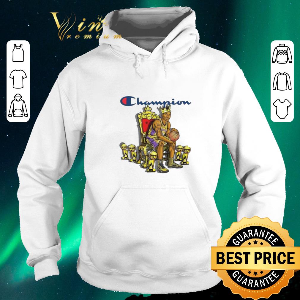 Hot Champion King Kobe Bryant Legend shirt sweater Hot Champion King Kobe Bryant Legend shirt sweater 4 - Hot Champion King Kobe Bryant Legend shirt sweater