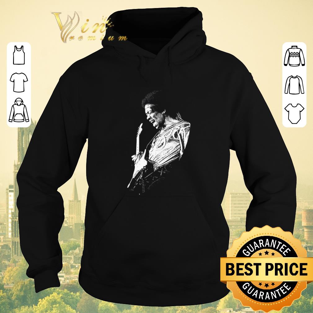 Hot Jimi Hendrix playing guitarist shirt sweater Hot Jimi Hendrix playing guitarist shirt sweater 4 - Hot Jimi Hendrix playing guitarist shirt sweater