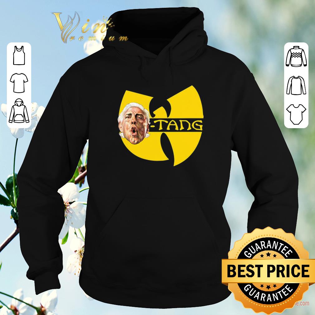 Hot Ric Flair Woo mashup Wu Tang Clan WWE shirt sweater Hot Ric Flair Woo mashup Wu Tang Clan WWE shirt sweater 4 - Hot Ric Flair Woo mashup Wu Tang Clan WWE shirt sweater