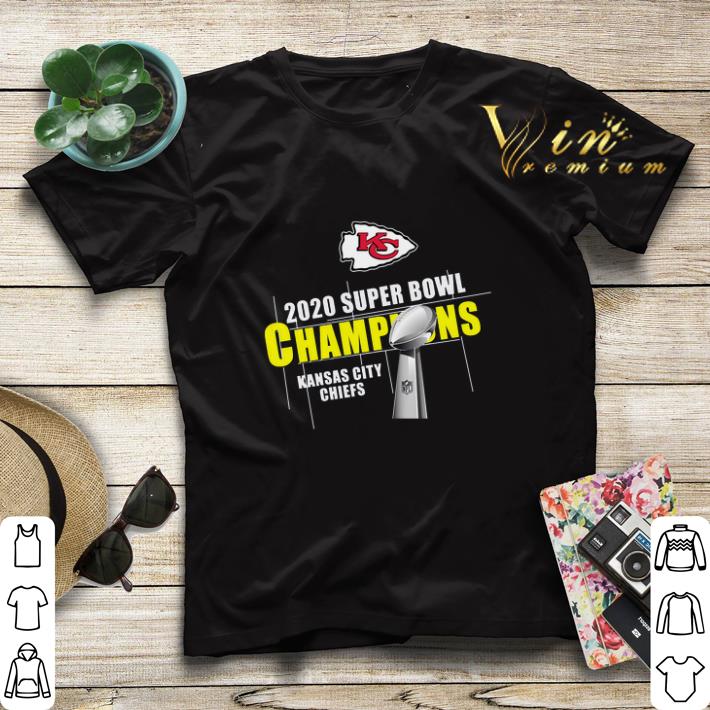 Kansas City Chiefs 2020 Super Bowl Champions Cup shirt sweater Kansas City Chiefs 2020 Super Bowl Champions Cup shirt sweater 4 - Kansas City Chiefs 2020 Super Bowl Champions Cup shirt sweater