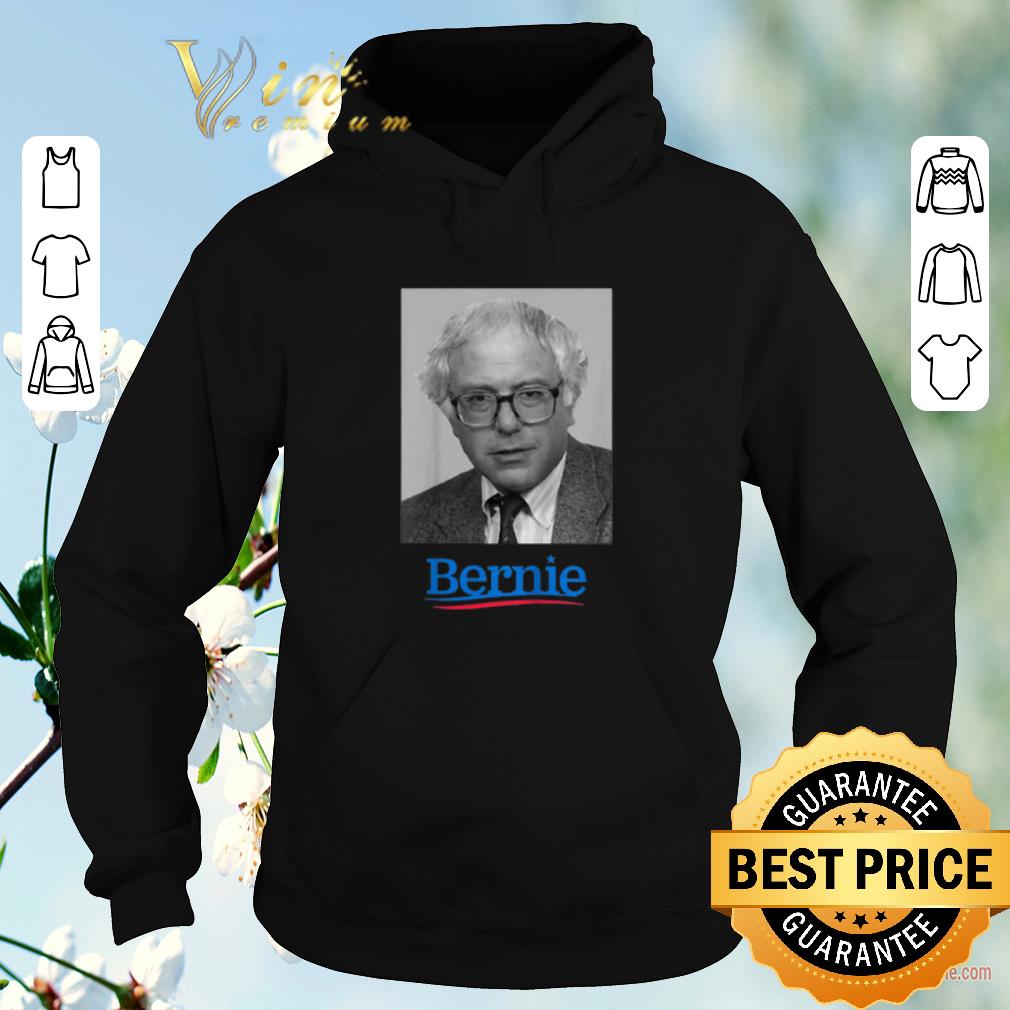 Nice Bernie Sanders US Senator Presidential Elect 2020 Young shirt sweater 4 - Nice Bernie Sanders US Senator Presidential Elect 2020 Young shirt sweater