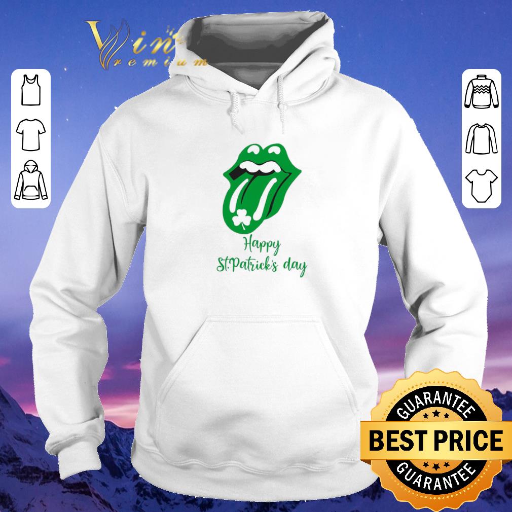 Original Rones Stolling Happy St Patrick s Day shirt sweater 4 - Original Rones Stolling Happy St Patrick’s Day shirt sweater