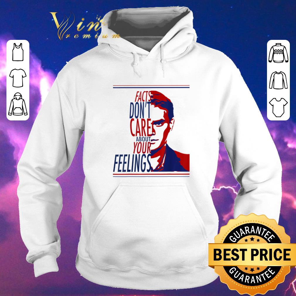 Pretty Facts Don't Care About Your Feelings Ben Shapiro shirt sweater Pretty Facts Don t Care About Your Feelings Ben Shapiro shirt sweater 4 - Pretty Facts Don't Care About Your Feelings Ben Shapiro shirt sweater
