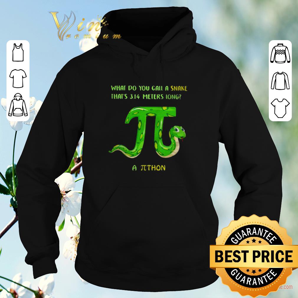 Pretty What do you call a snake that’s 3.14 meters long a Pithon shirt sweater Pretty What do you call a snake that s 3 14 meters long a Pithon shirt sweater 4 - Pretty What do you call a snake that’s 3.14 meters long a Pithon shirt sweater