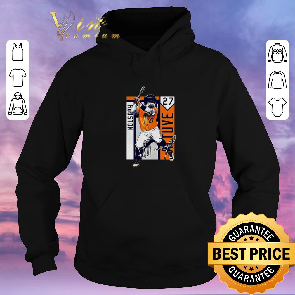 Top Houston Astros Hitman 27 Jose Altuve Signature shirt sweater Top Houston Astros Hitman 27 Jose Altuve Signature shirt sweater 4 - Top Houston Astros Hitman 27 Jose Altuve Signature shirt sweater