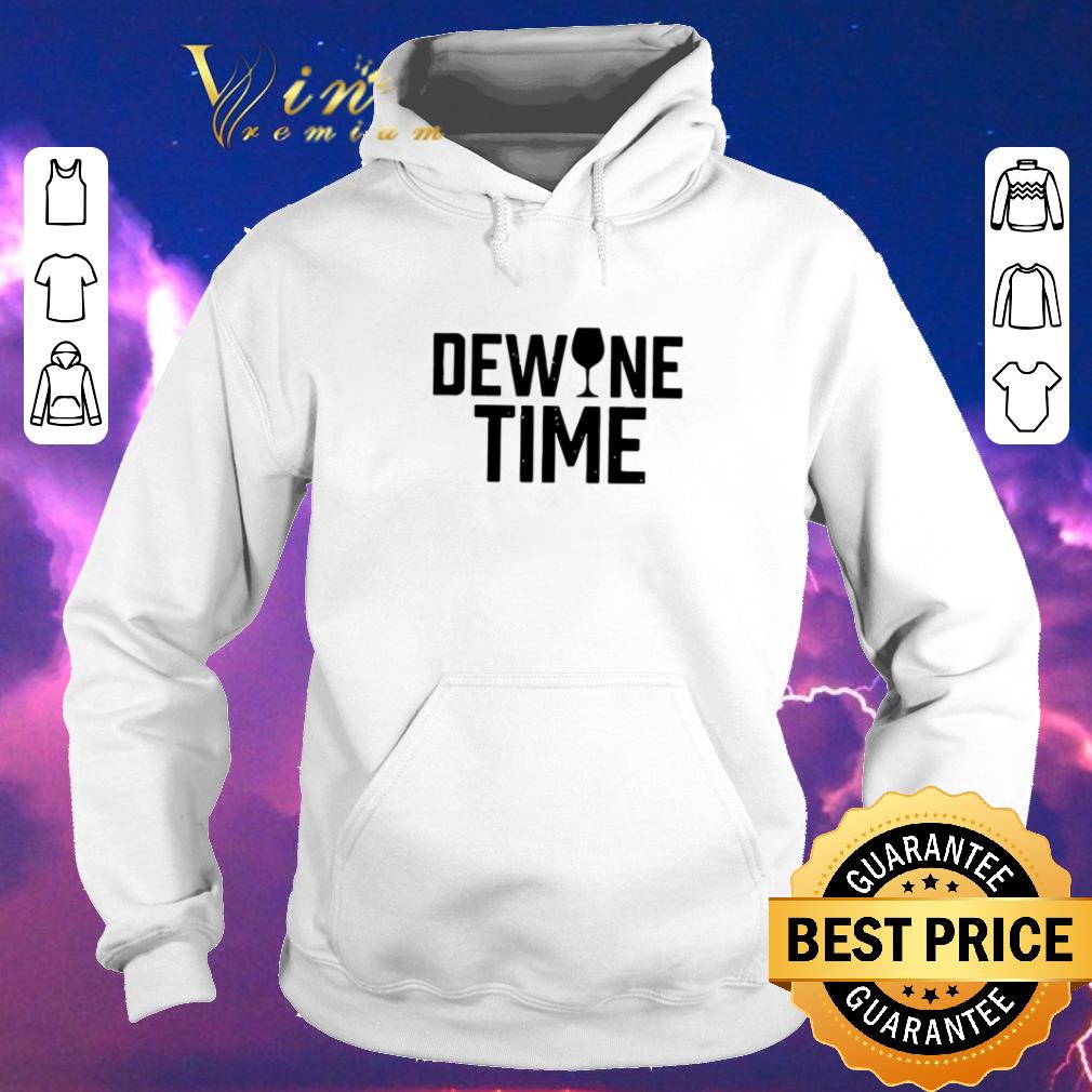 Awesome Dewine time Glasses of wine shirt sweater 4 - Awesome Dewine time Glasses of wine shirt sweater