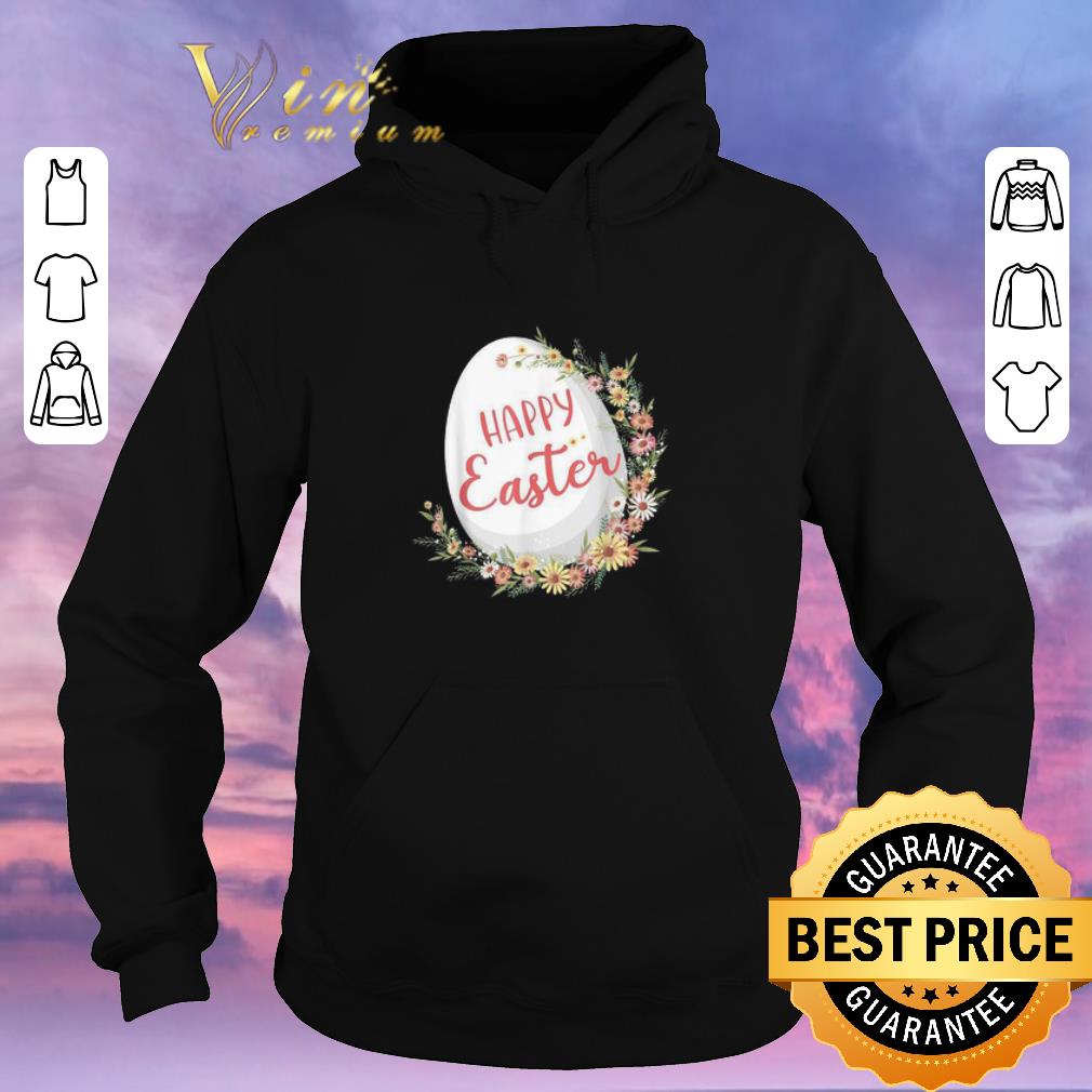 Awesome Happy Easter Egg Easter Day Party shirt sweater 4 - Awesome Happy Easter Egg Easter Day Party shirt sweater