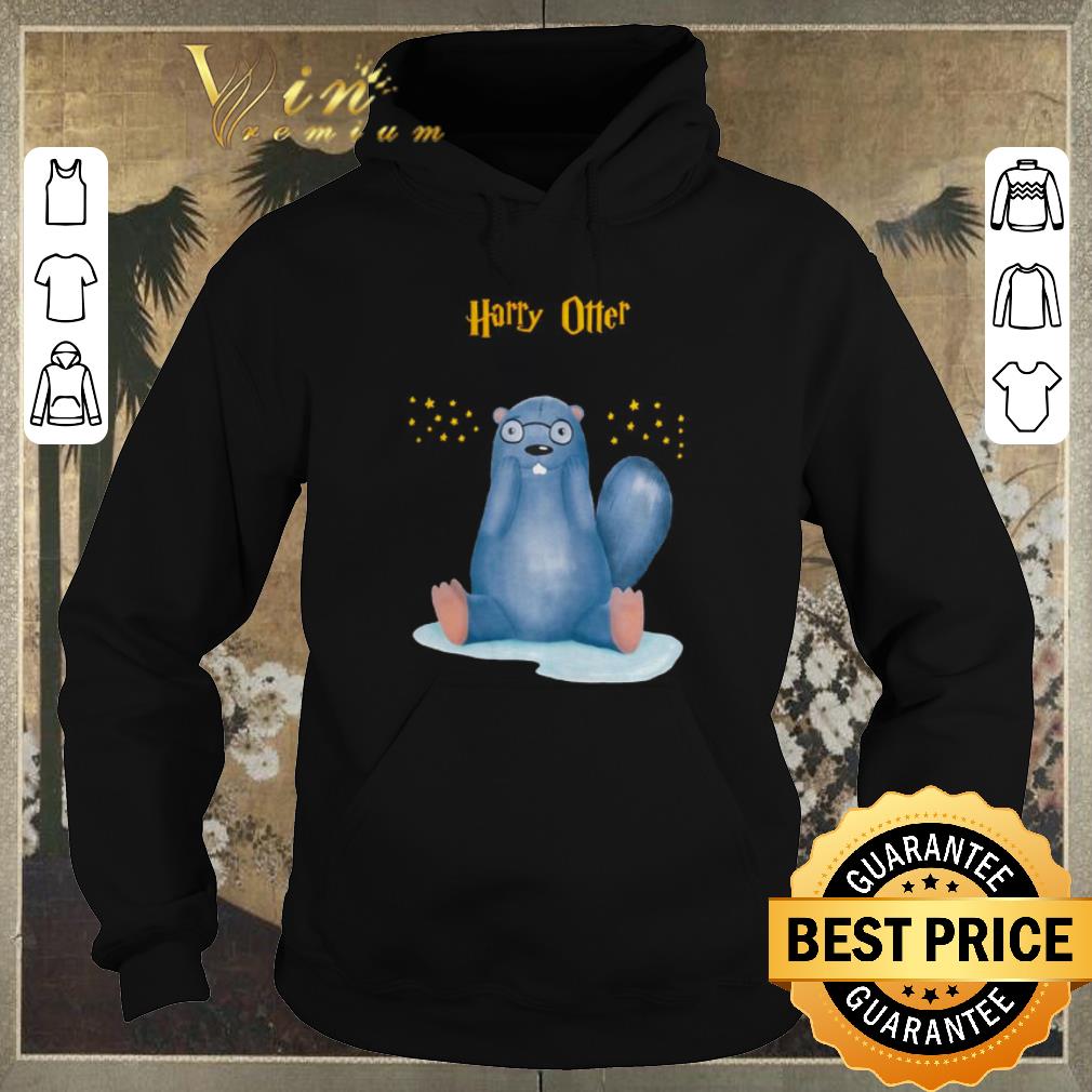 Awesome Harry Potter Harry Otter shirt sweater Awesome Harry Potter Harry Otter shirt sweater 4 - Awesome Harry Potter Harry Otter shirt sweater