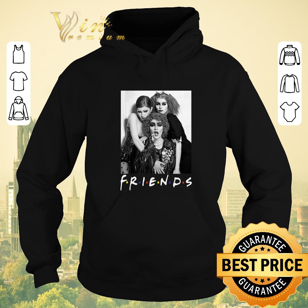 Awesome The Rocky Horror Picture Show friends shirt sweater Awesome The Rocky Horror Picture Show friends shirt sweater 4 - Awesome The Rocky Horror Picture Show friends shirt sweater
